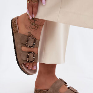 Pantoletten model 228370 Step in style