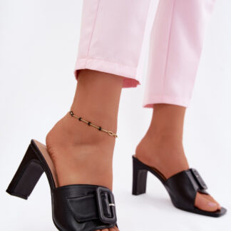 Absatzsandalen model 228371 Step in style
