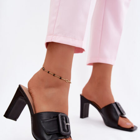 Absatzsandalen model 228371 Step in style