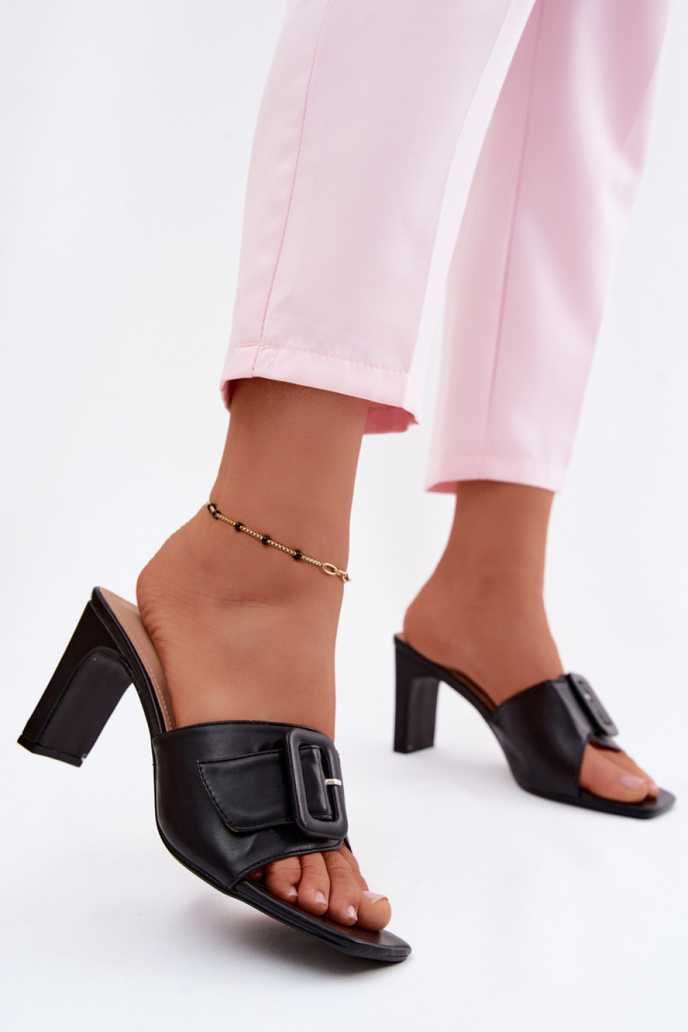 Absatzsandalen model 228371 Step in style