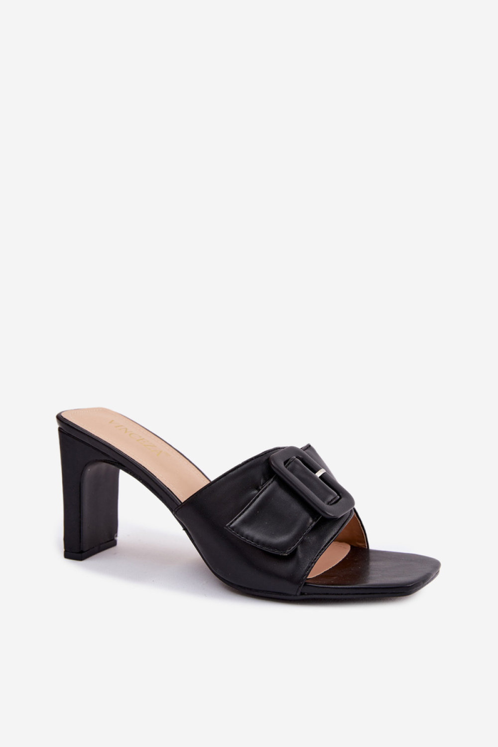 Absatzsandalen model 228371 Step in style - Afbeelding 2