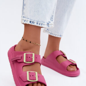 Plattform-Sandalen model 228372 Step in style