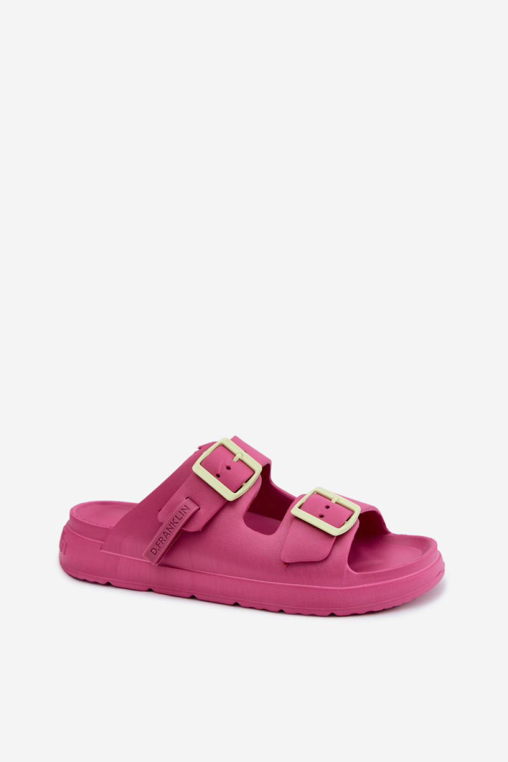 Plattform-Sandalen model 228372 Step in style - Afbeelding 2