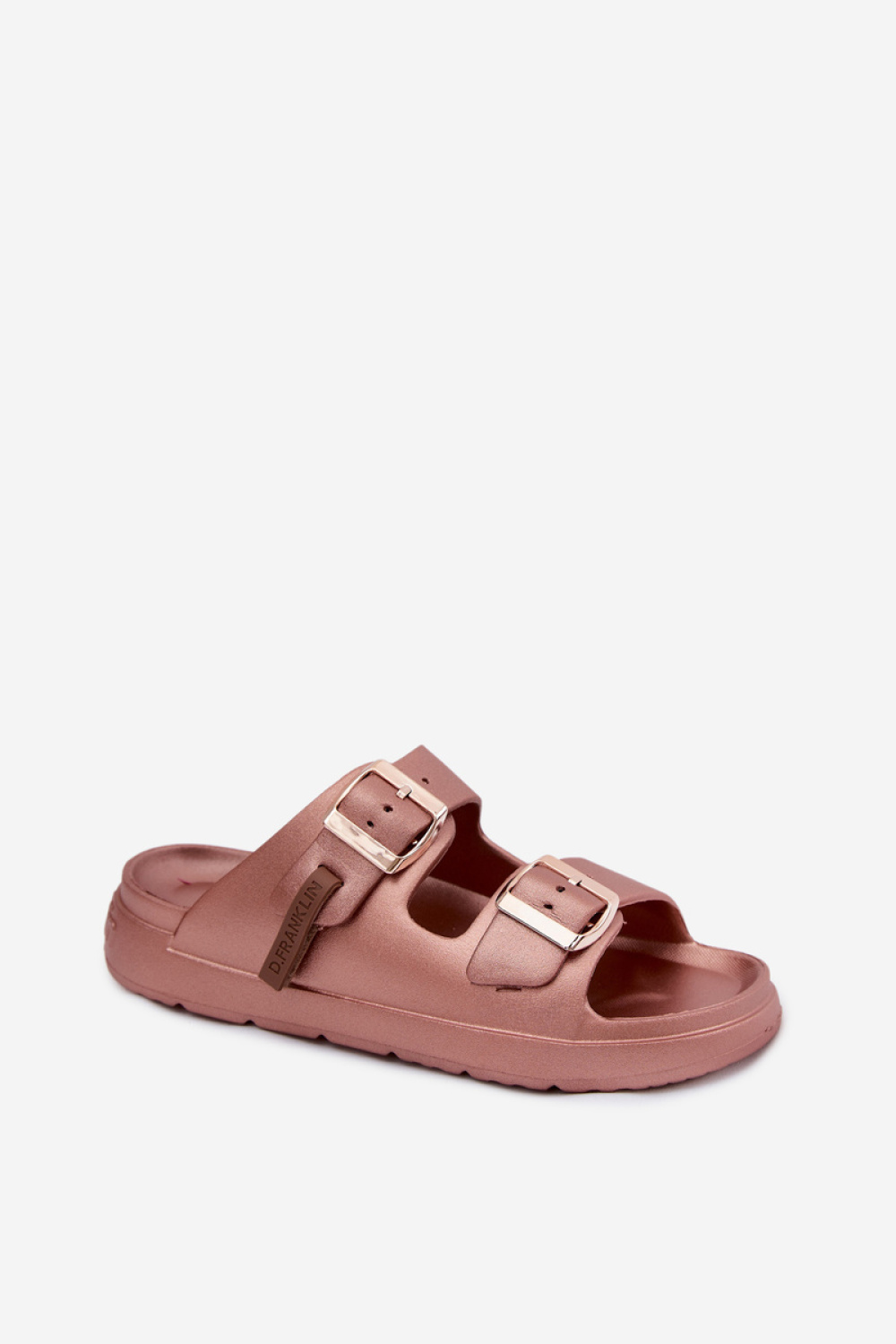 Plattform-Sandalen model 228373 Step in style - Afbeelding 2
