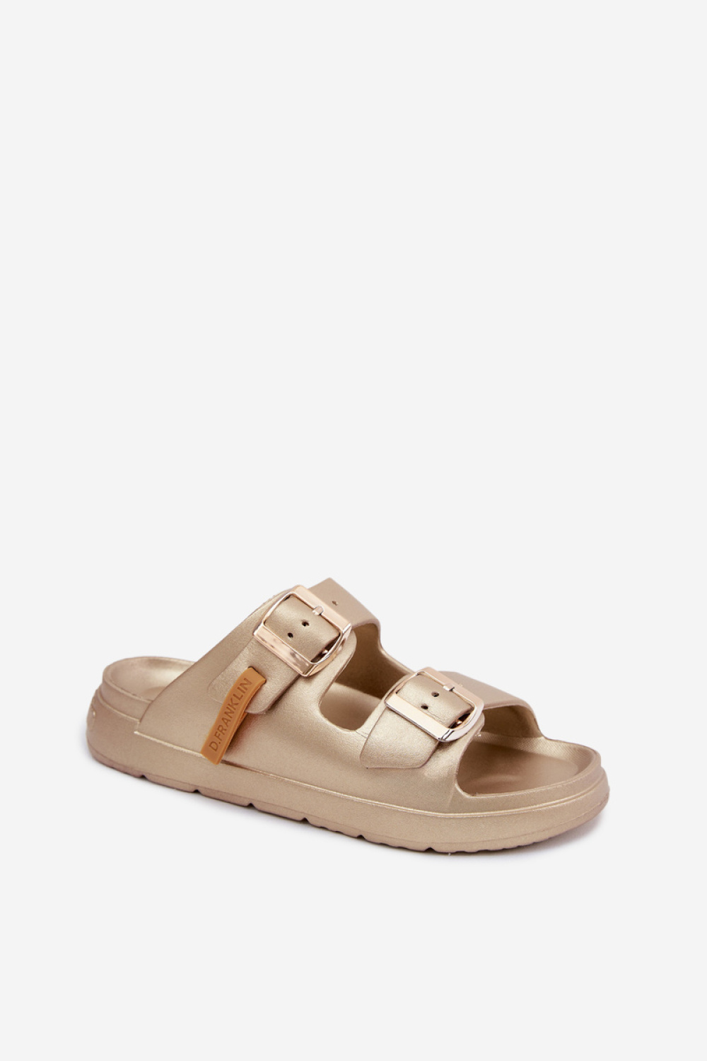 Plattform-Sandalen model 228374 Step in style - Afbeelding 2