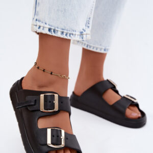 Plattform-Sandalen model 228375 Step in style