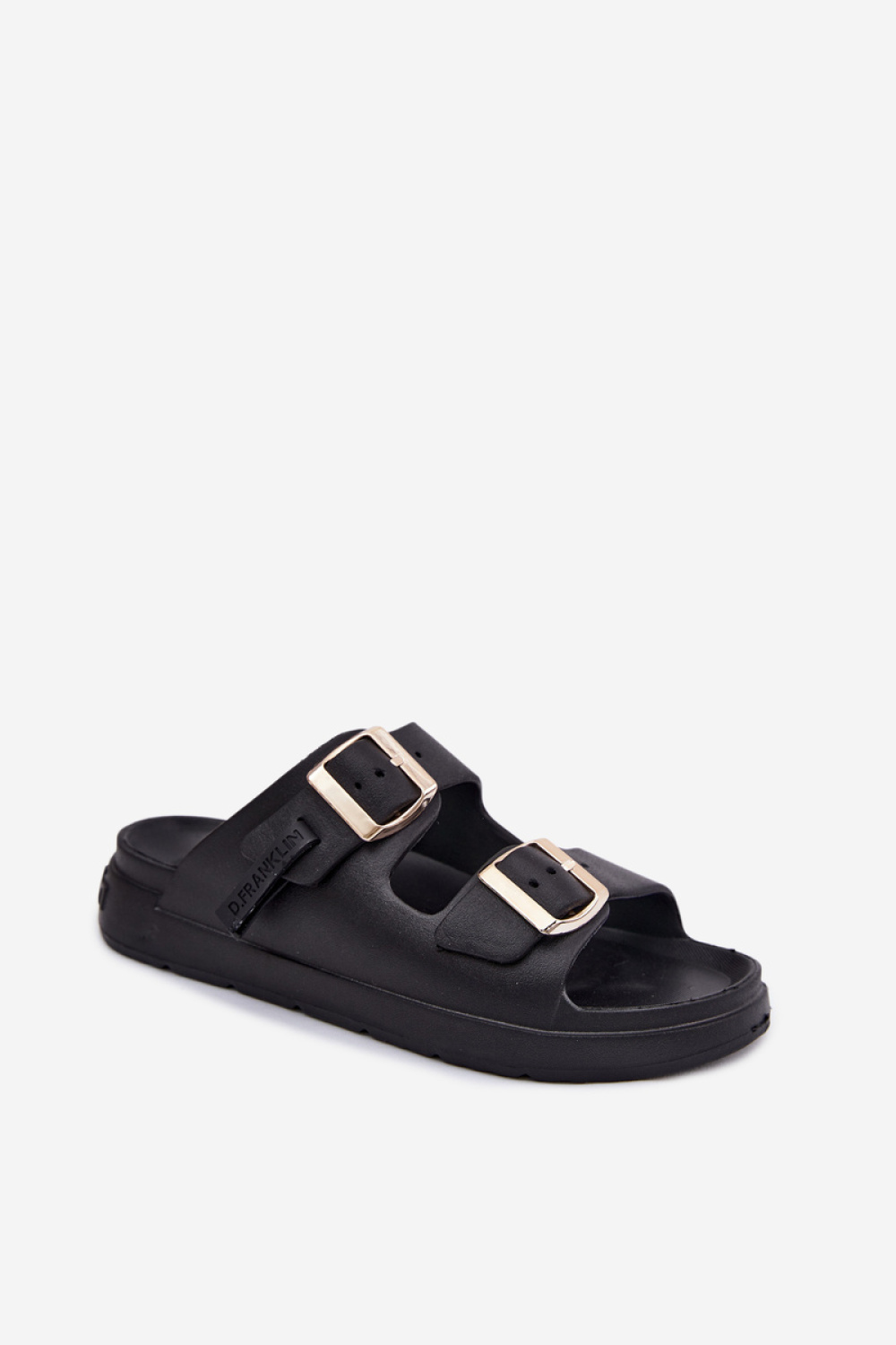 Plattform-Sandalen model 228375 Step in style - Afbeelding 2