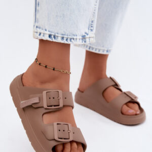 Plattform-Sandalen model 228376 Step in style