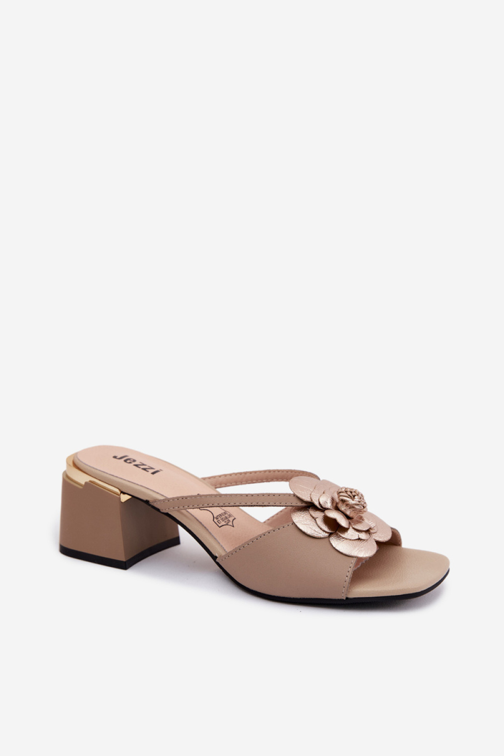 Absatzsandalen model 228378 Step in style - Afbeelding 2