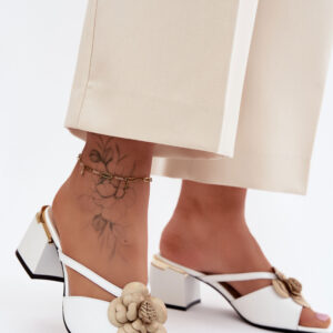 Absatzsandalen model 228379 Step in style