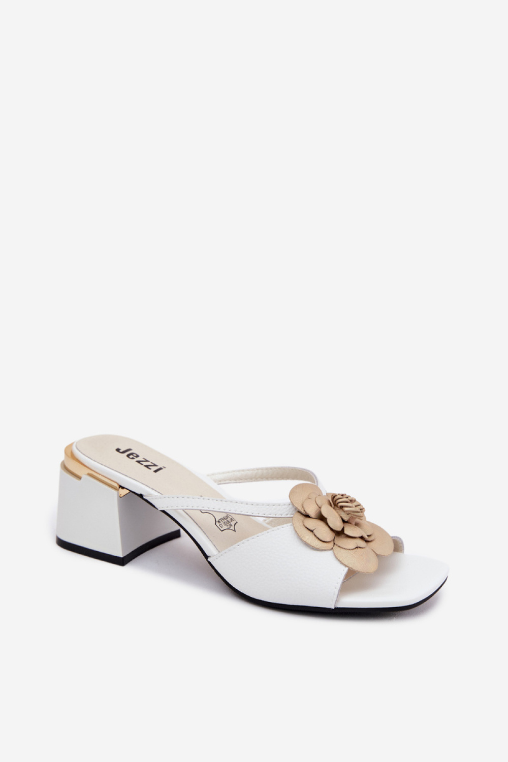 Absatzsandalen model 228379 Step in style - Afbeelding 2