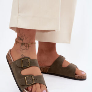 Pantoletten model 228381 Step in style