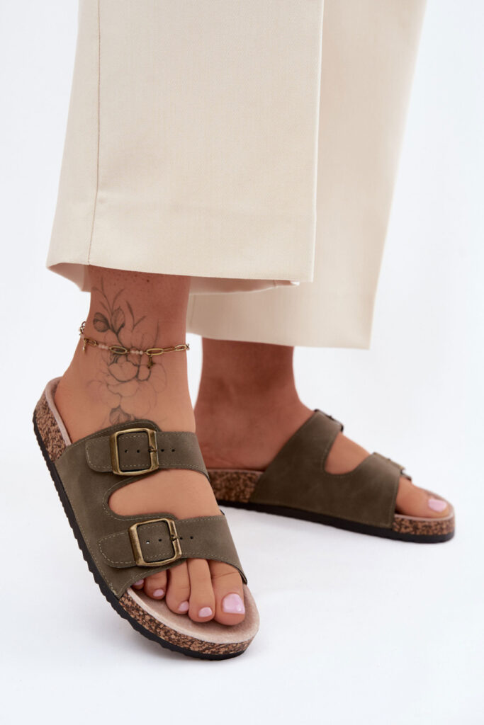 Pantoletten model 228381 Step in style