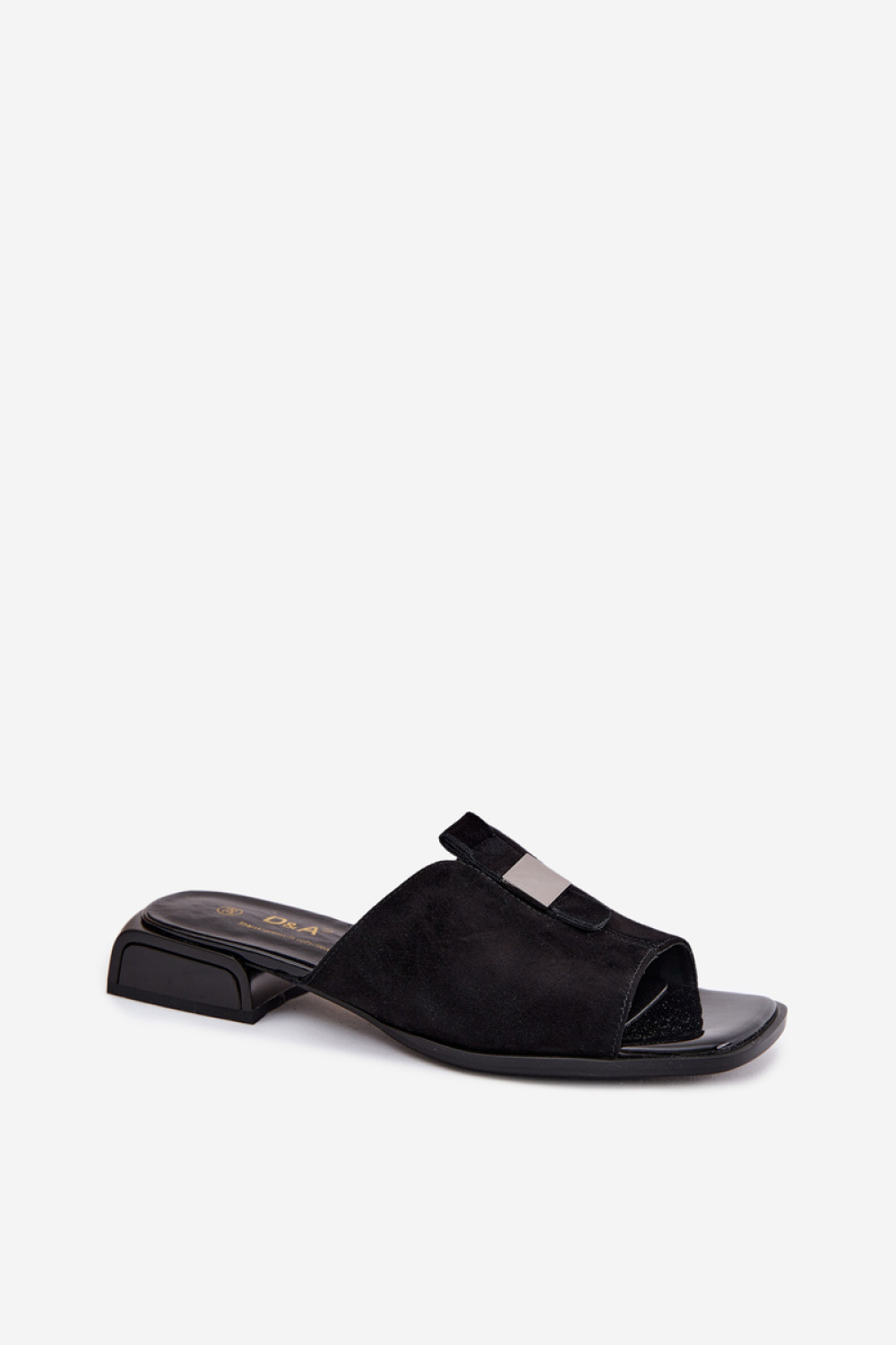 Pantoletten model 228382 Step in style - Afbeelding 2
