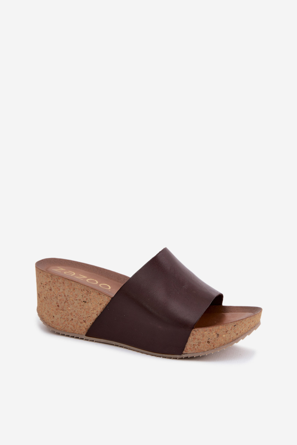 Keilabsatz Sandalen model 228384 Step in style - Afbeelding 2