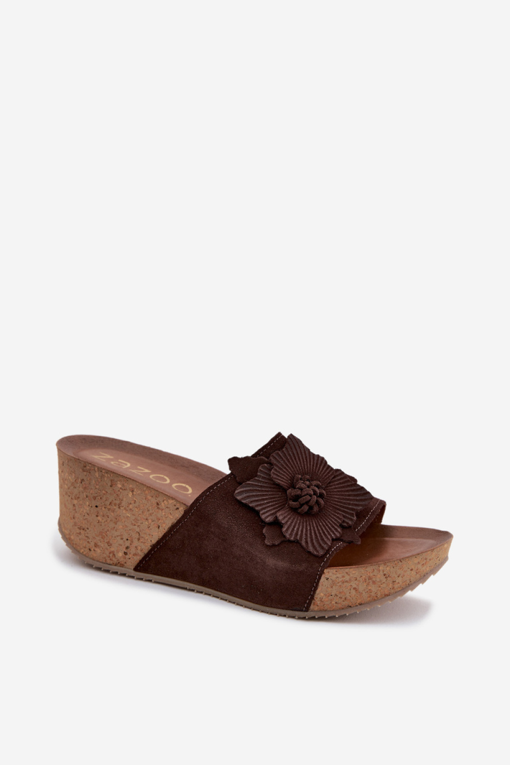 Keilabsatz Sandalen model 228385 Step in style - Afbeelding 2