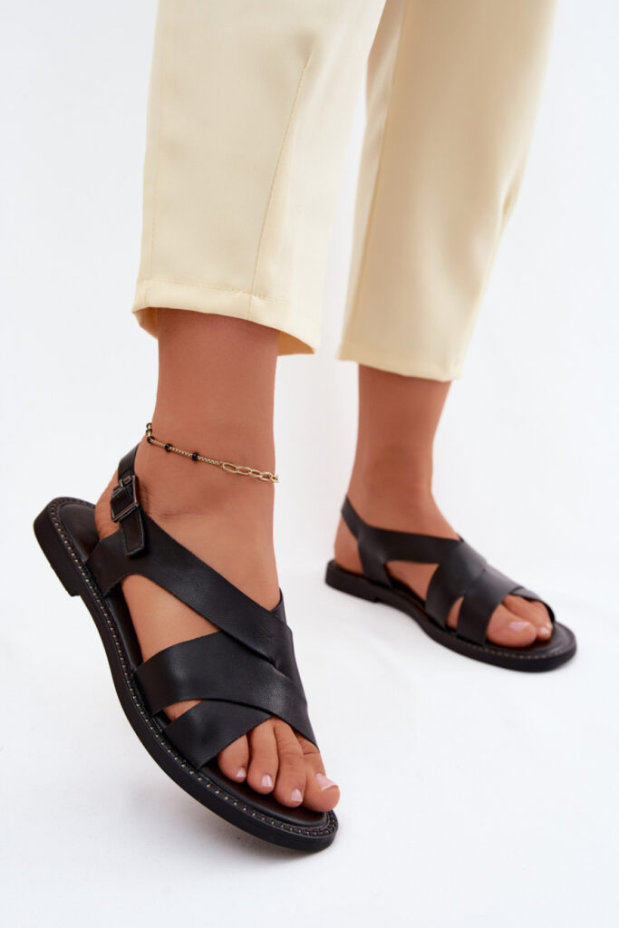 Sandalen model 228393 Step in style