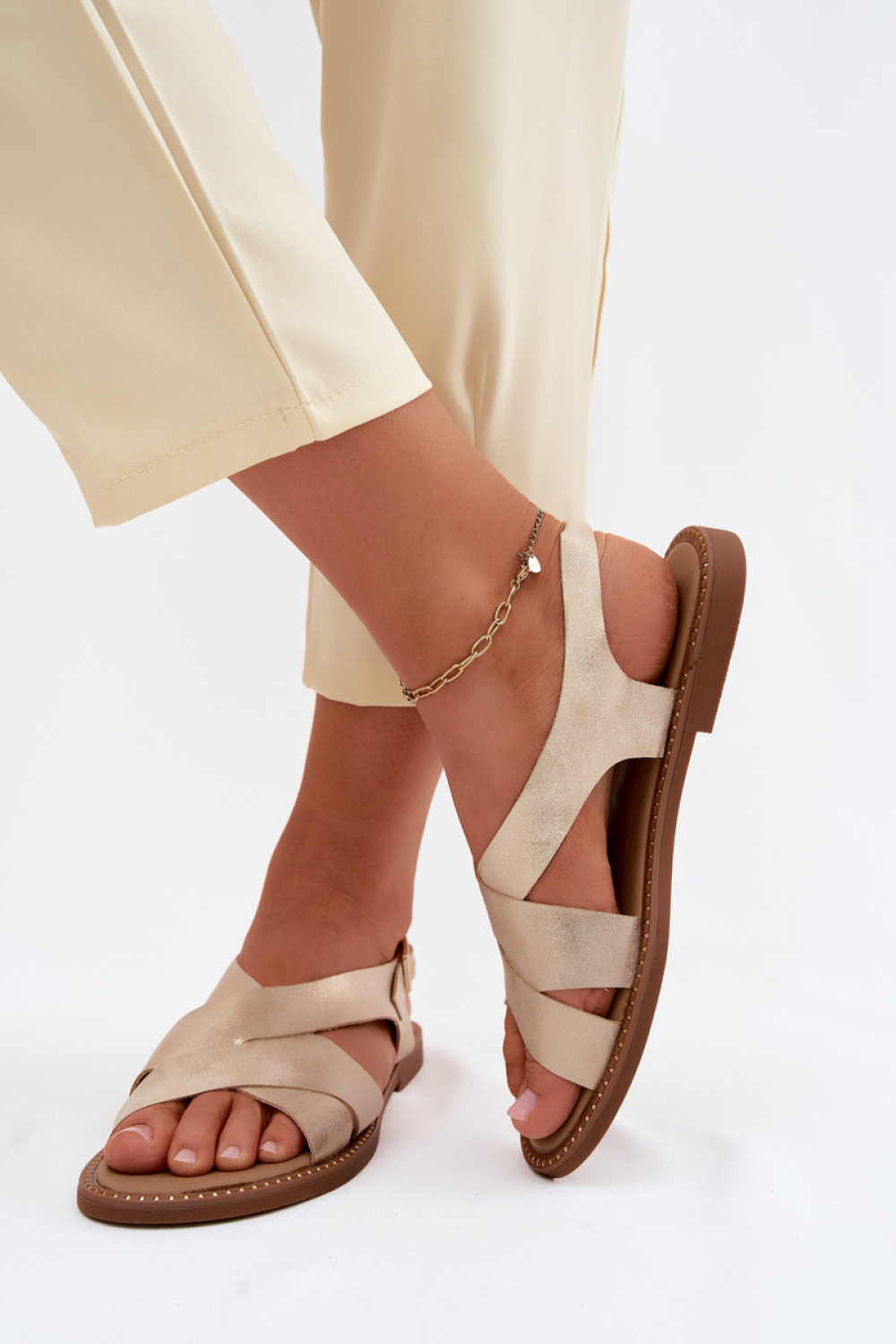 Sandalen model 228394 Step in style - Afbeelding 3