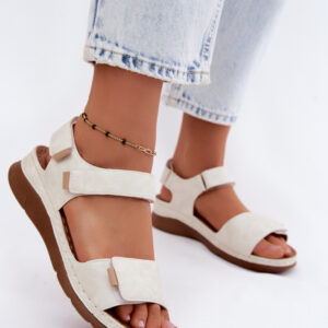 Keilabsatz Sandalen model 228396 Step in style