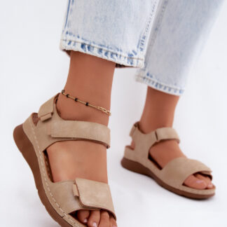 Keilabsatz Sandalen model 228398 Step in style