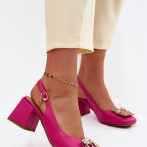 Pumps mit Absatz model 228406 Step in style