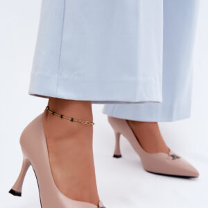 Stöckelschuhe model 228408 Step in style