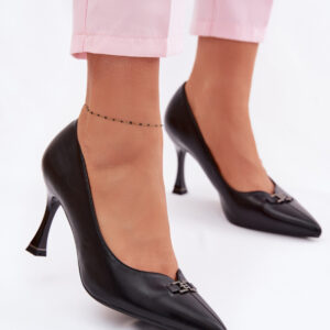 Stöckelschuhe model 228409 Step in style