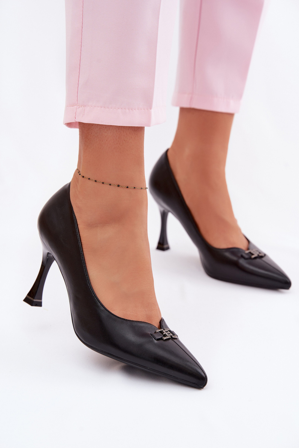 Stöckelschuhe model 228409 Step in style