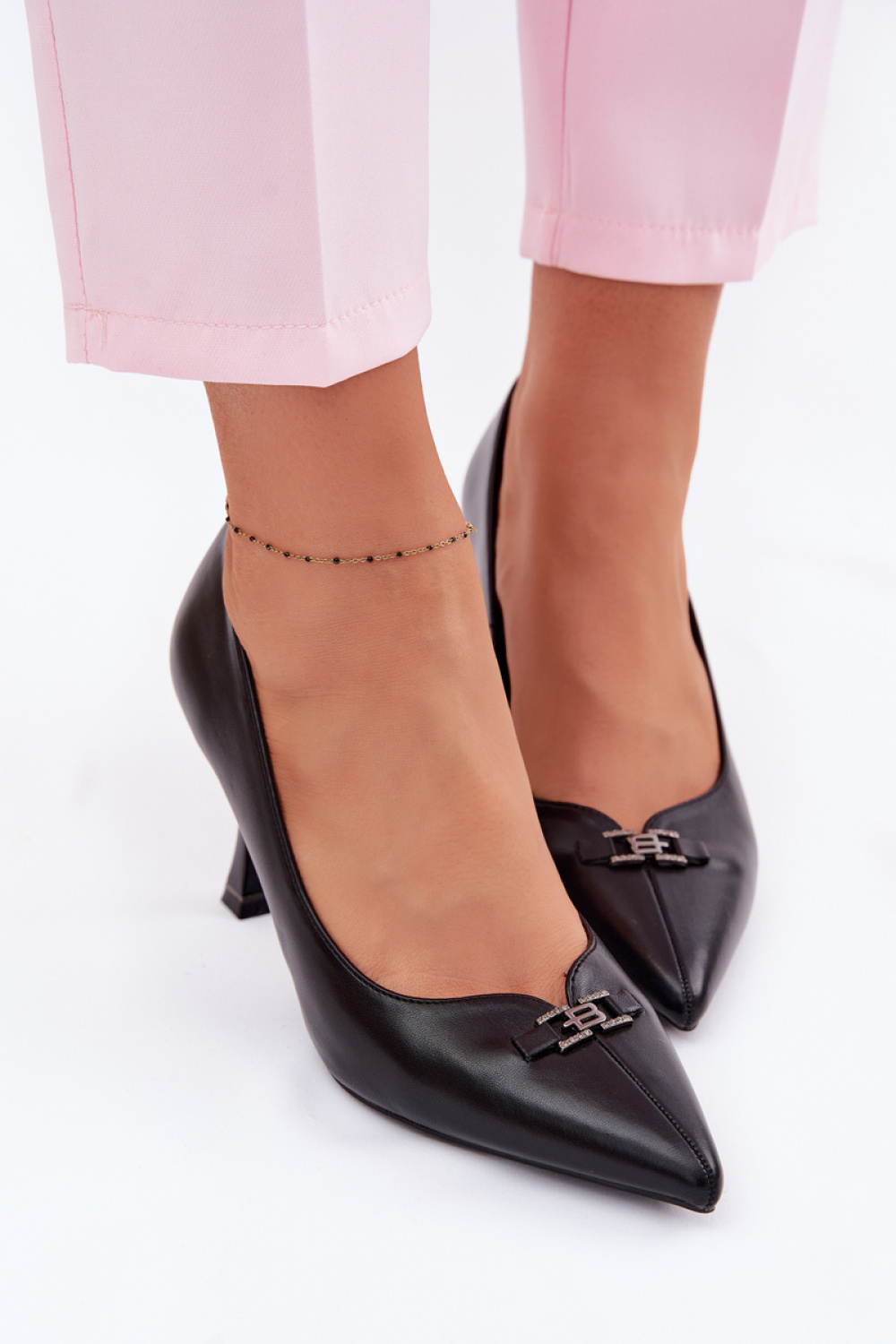 Stöckelschuhe model 228409 Step in style - Afbeelding 3