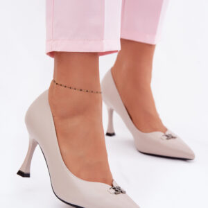 Stöckelschuhe model 228410 Step in style