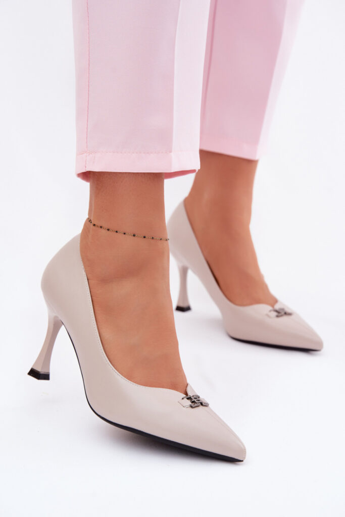 Stöckelschuhe model 228410 Step in style