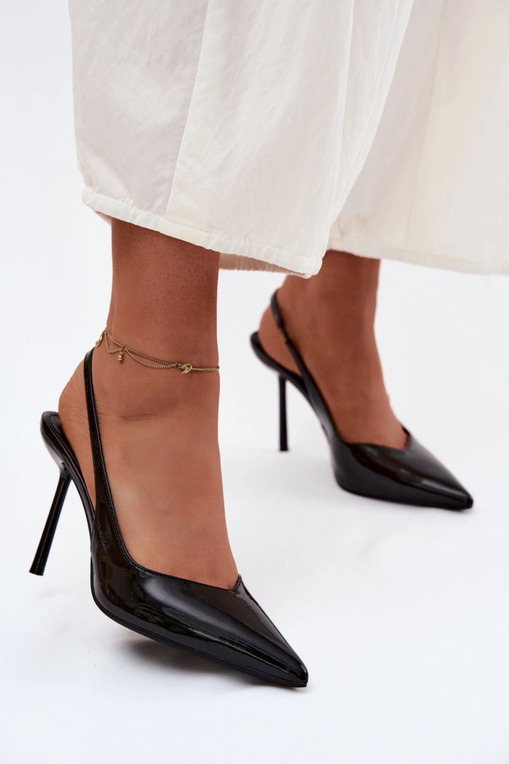 Stöckelschuhe model 228412 Step in style - Afbeelding 3