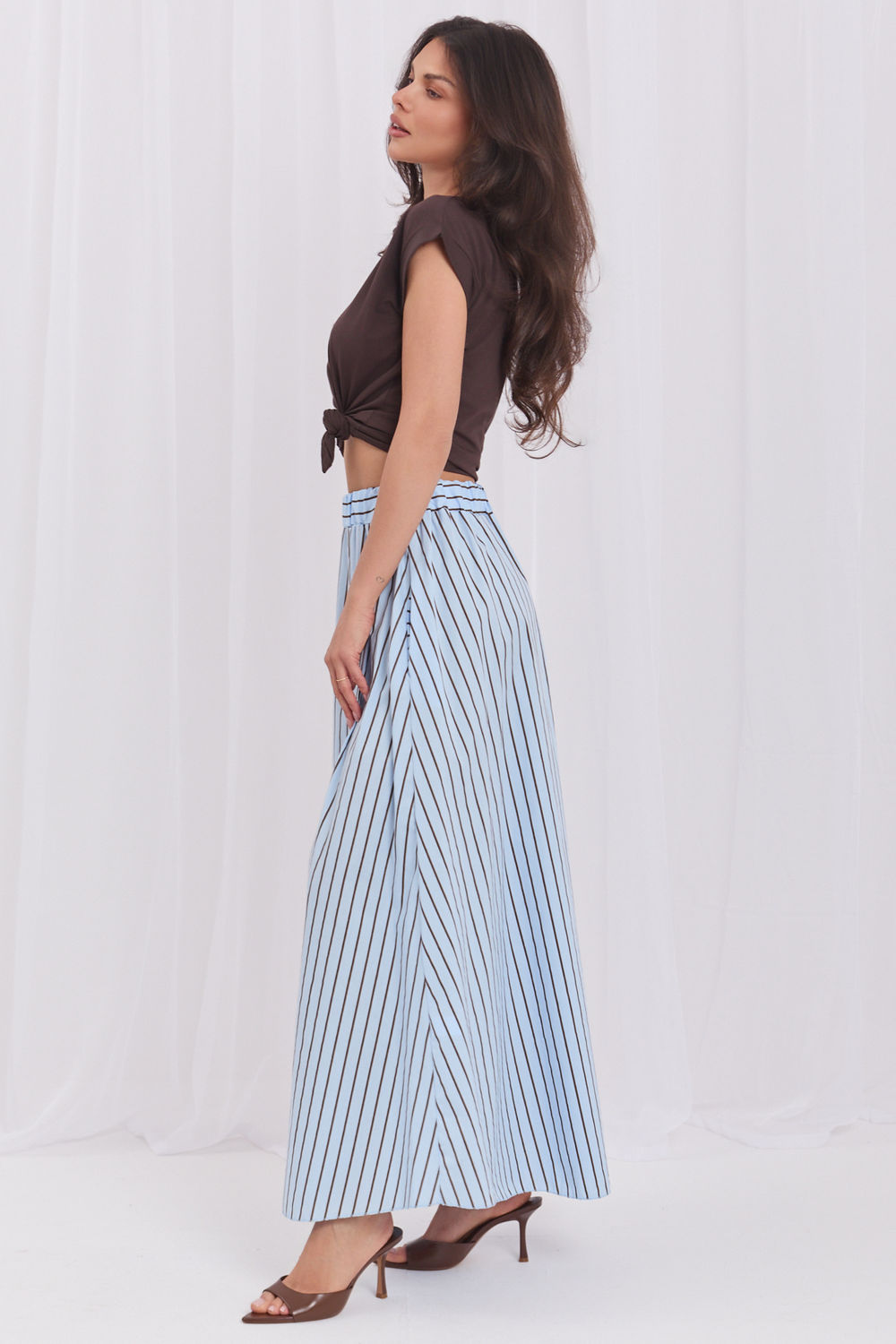 Rock model 228414 Italy Moda - Afbeelding 2