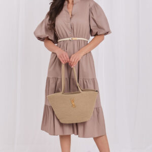 Alltagskleid model 228426 Italy Moda