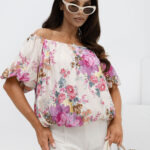 Bluse model 228430 Italy Moda