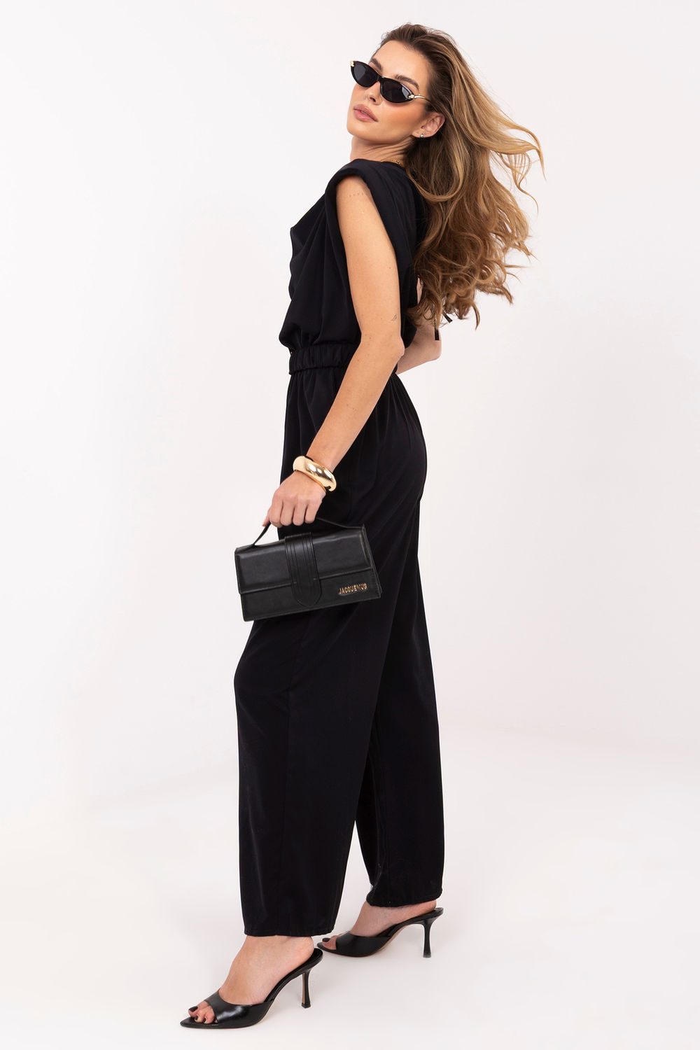 Overall model 228436 Italy Moda - Afbeelding 2