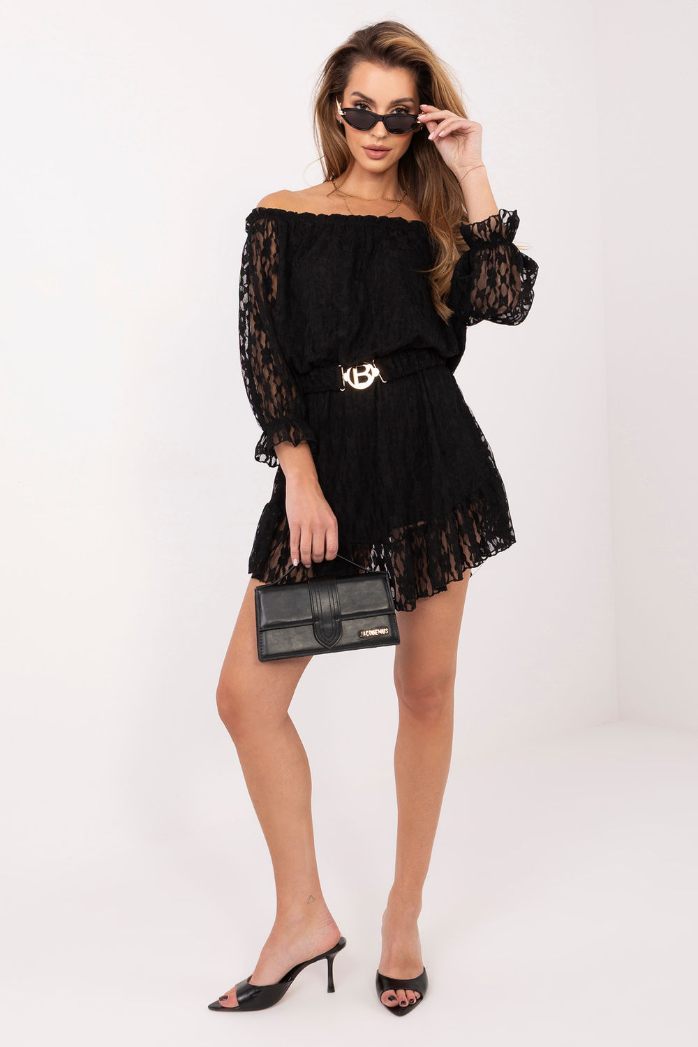 Overall model 228439 Italy Moda - Afbeelding 2