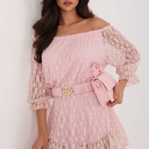 Overall model 228440 Italy Moda