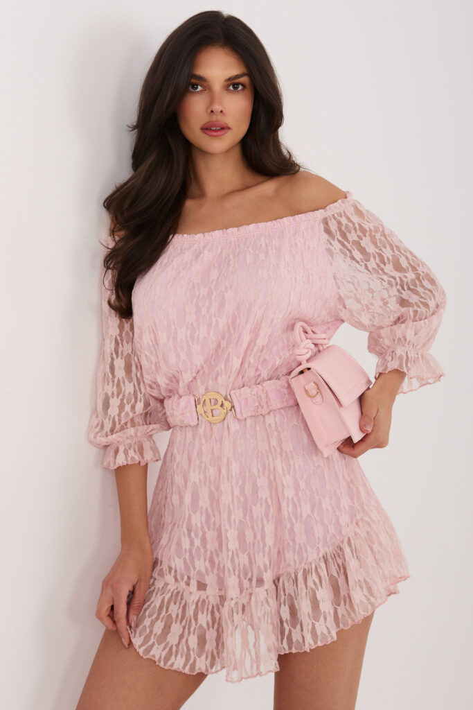 Overall model 228440 Italy Moda