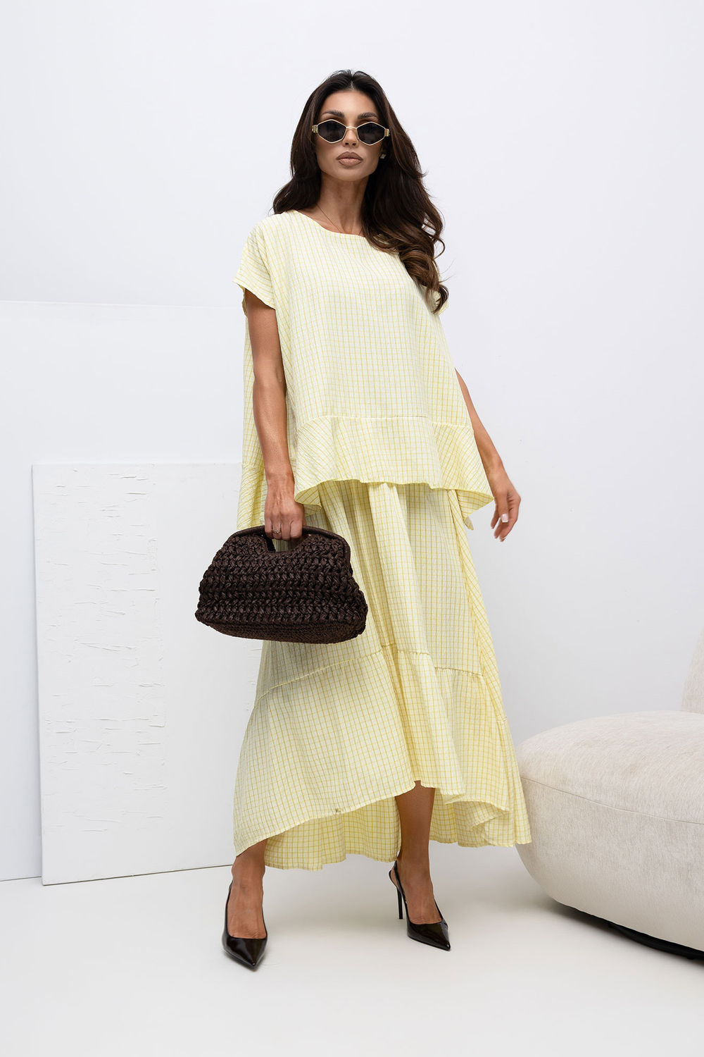 Rock model 228455 Italy Moda - Afbeelding 2