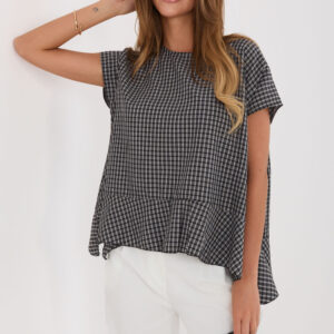 Bluse model 228459 Italy Moda
