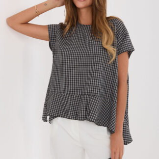 Bluse model 228459 Italy Moda