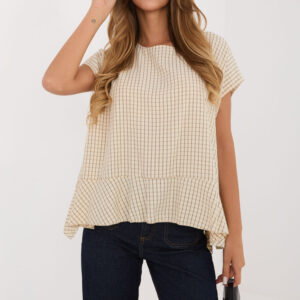 Bluse model 228460 Italy Moda
