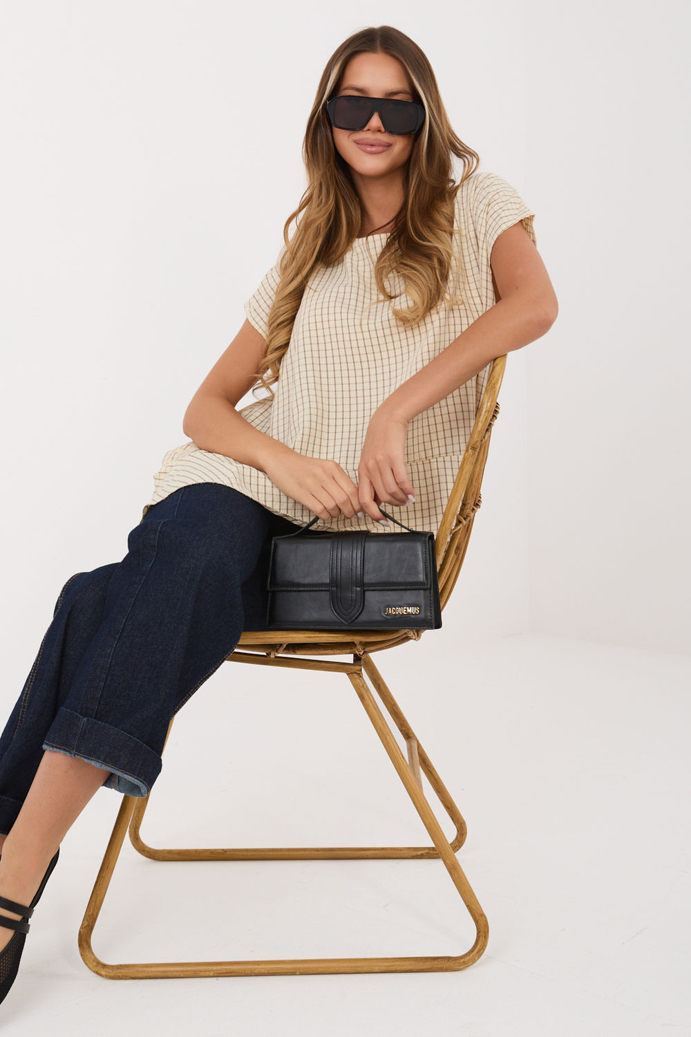 Bluse model 228460 Italy Moda - Afbeelding 2