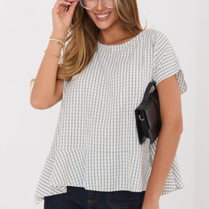 Bluse model 228461 Italy Moda