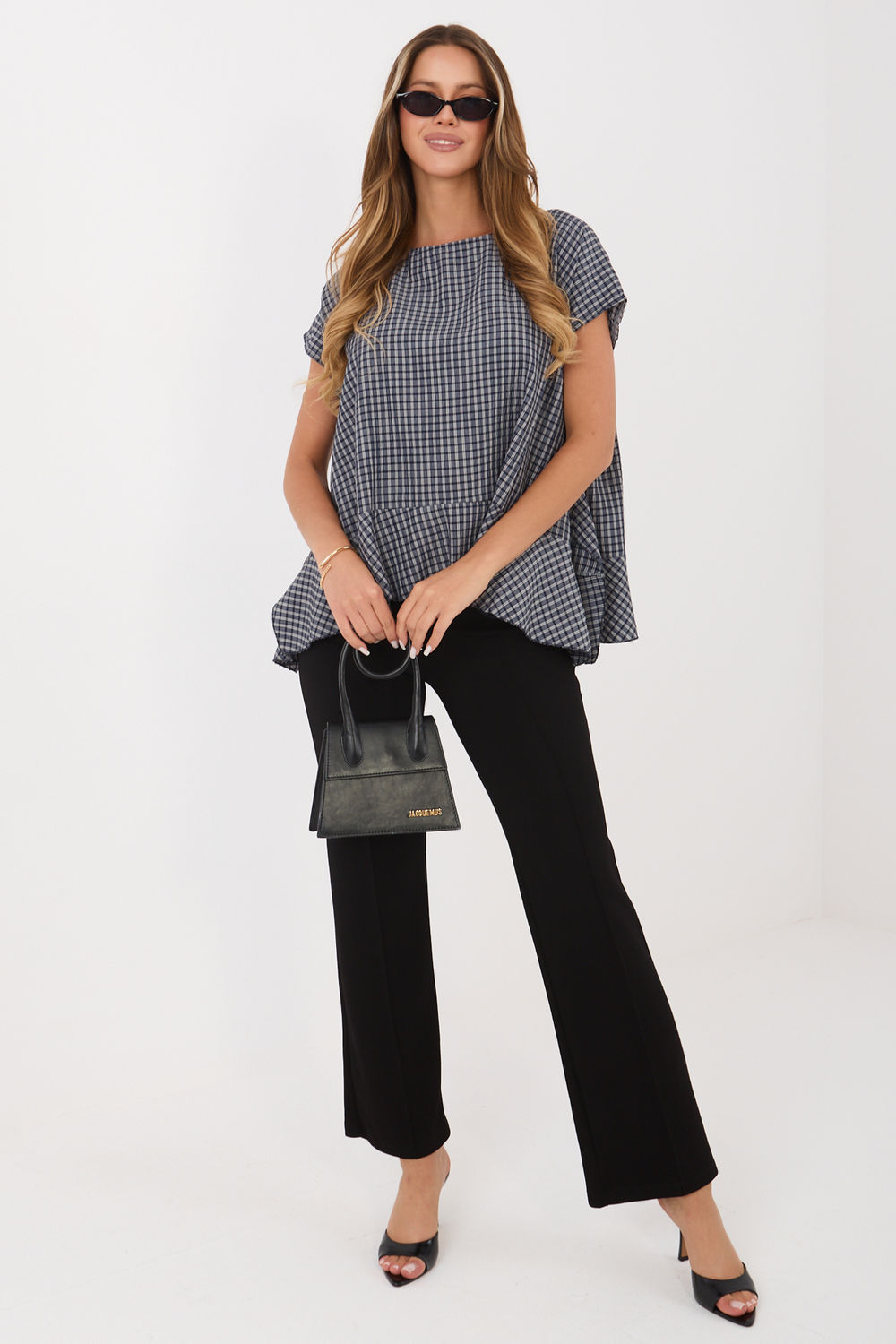 Bluse model 228462 Italy Moda - Afbeelding 2