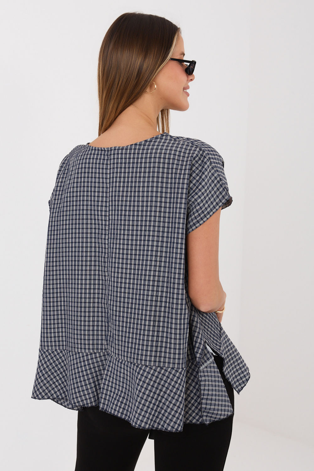 Bluse model 228462 Italy Moda - Afbeelding 3