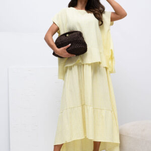 Bluse model 228463 Italy Moda