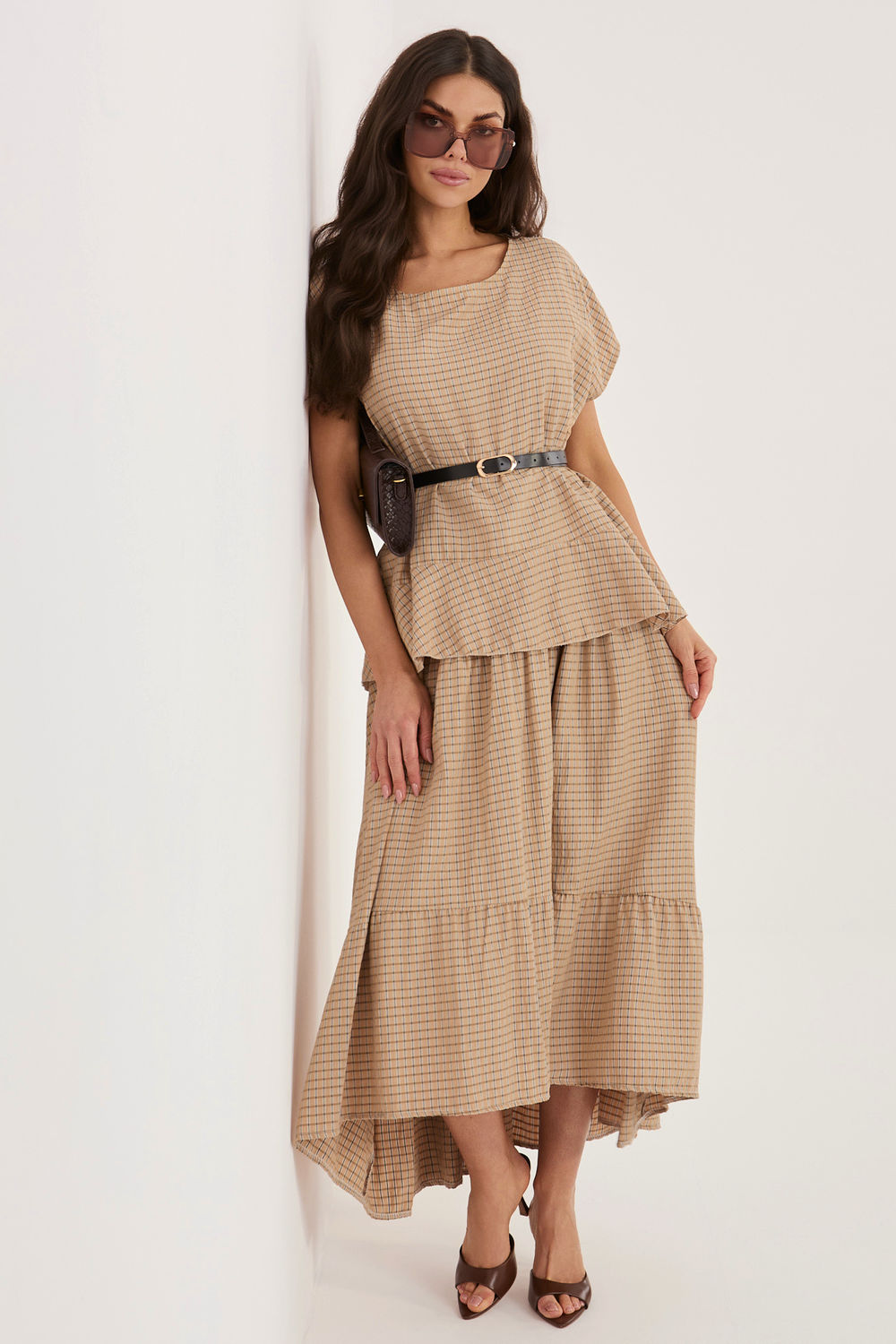 Bluse model 228464 Italy Moda - Afbeelding 2