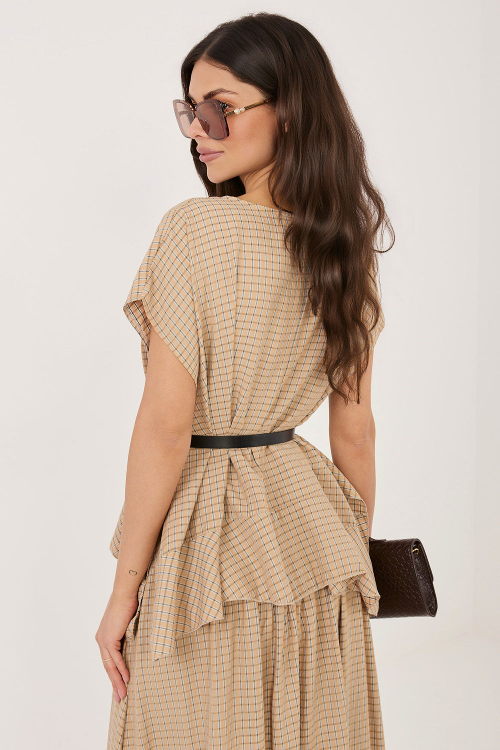 Bluse model 228464 Italy Moda - Afbeelding 3